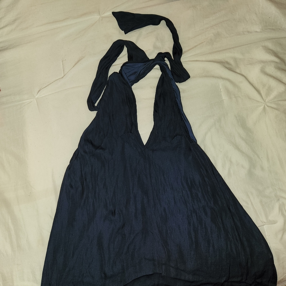 Banana Republic halter top